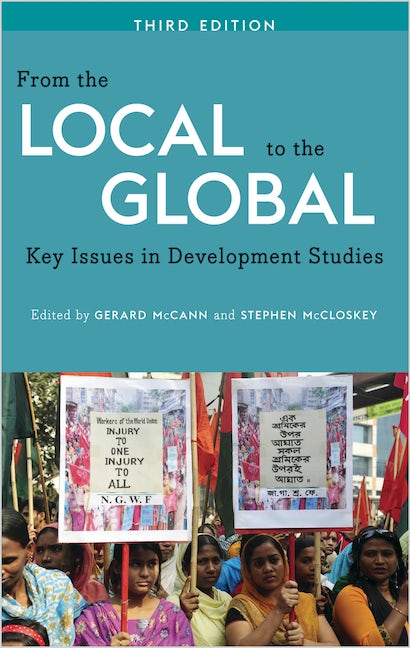 From the Local to the Global