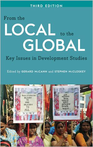 From the Local to the Global
