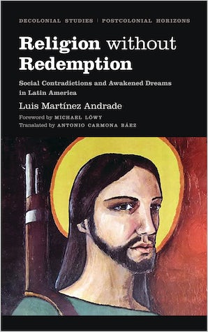 Religion Without Redemption