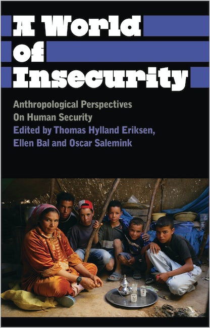 A World of Insecurity