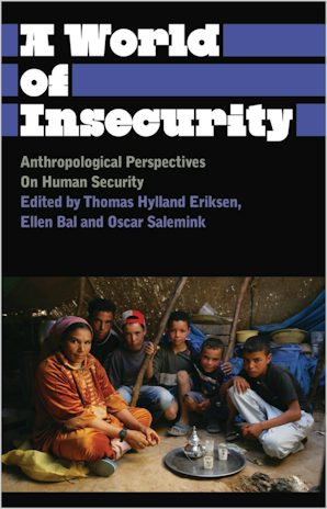 A World of Insecurity