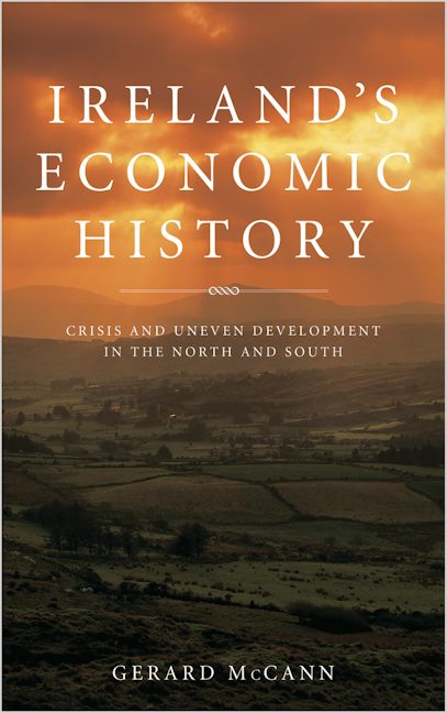 Ireland's Economic History