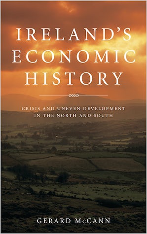 Ireland's Economic History