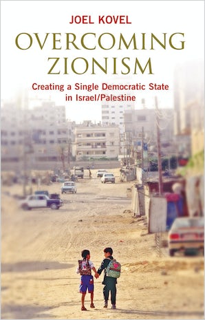 Overcoming Zionism