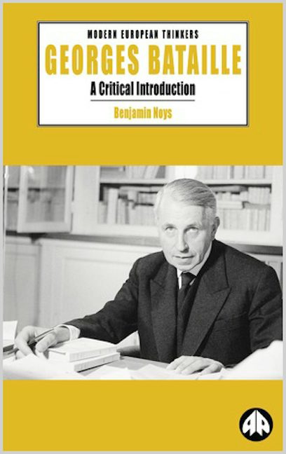 Georges Bataille