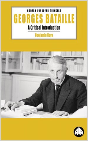 Georges Bataille