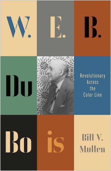 W.E.B. Du Bois
