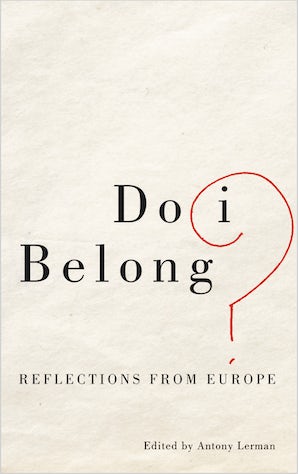Do I Belong?