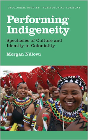 Performing Indigeneity