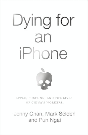 Dying for an iPhone