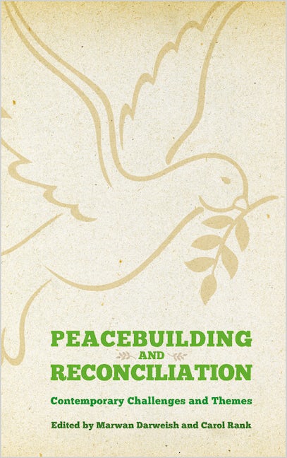 Peacebuilding and Reconciliation