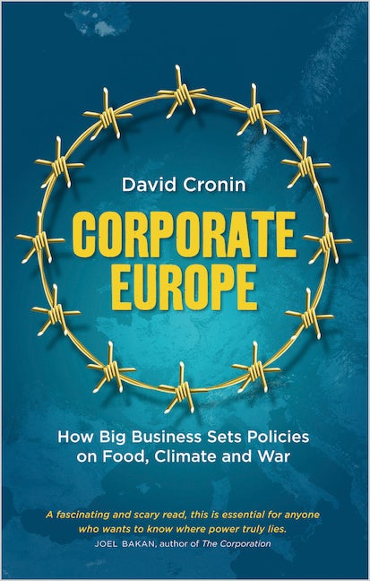 Corporate Europe