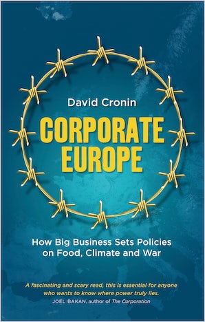 Corporate Europe