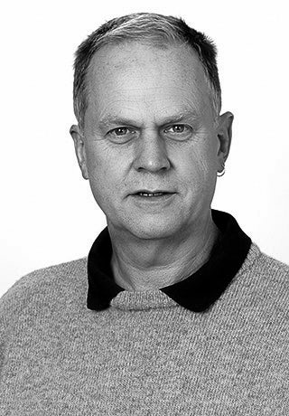 Steve Wright