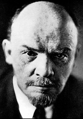 V. I. Lenin
