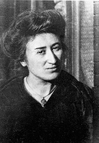Rosa Luxemburg