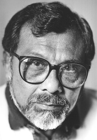 A. Sivanandan
