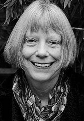 Sheila Rowbotham