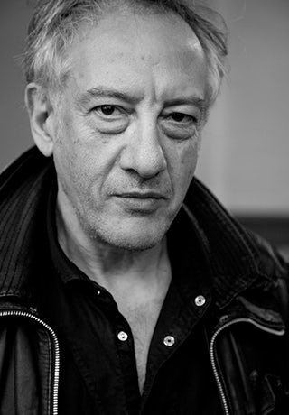 Peter Kennard
