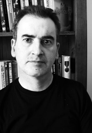 Greg McLaughlin