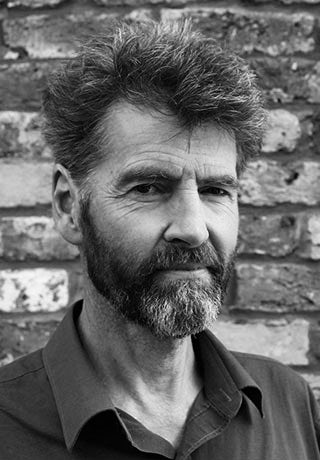 Neil Faulkner