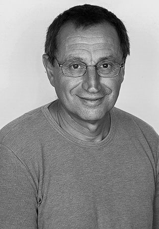 Ben Fine