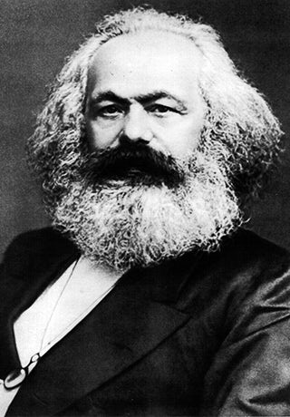 Karl Marx