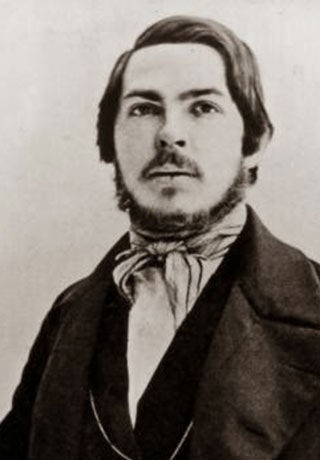 Friedrich Engels