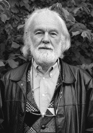David Harvey