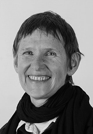 Anitra Nelson