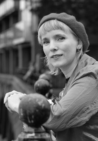 Tansy E. Hoskins