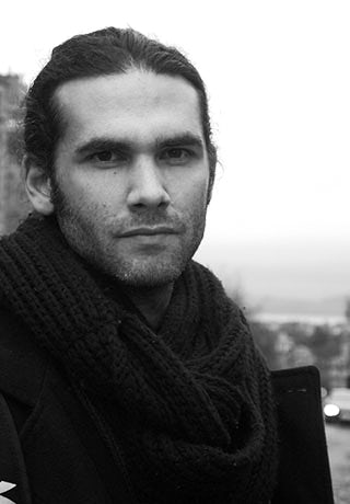Alexander Anievas