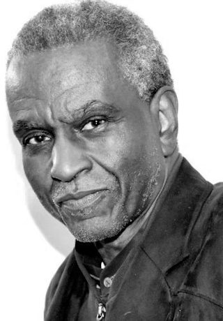 Gerald Horne