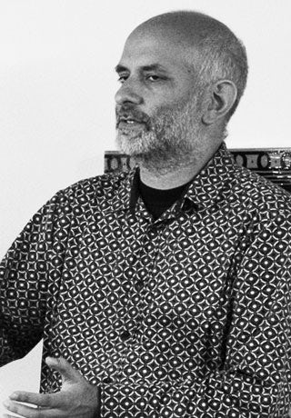 Aziz Choudry