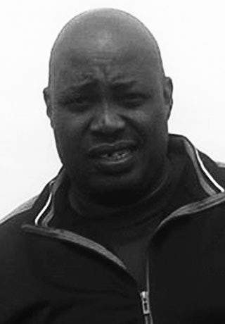 Mondli Hlatshwayo