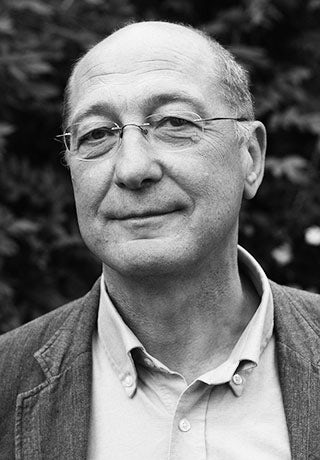 Jon Nixon
