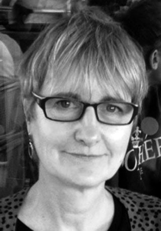 Wendy Fitzgibbon