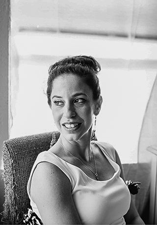 Mya Guarnieri Jaradat