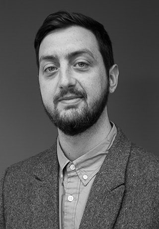 Jamie Woodcock