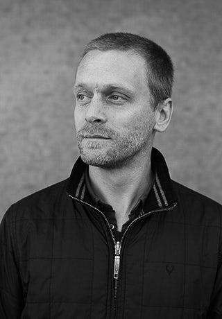 Dave Randall