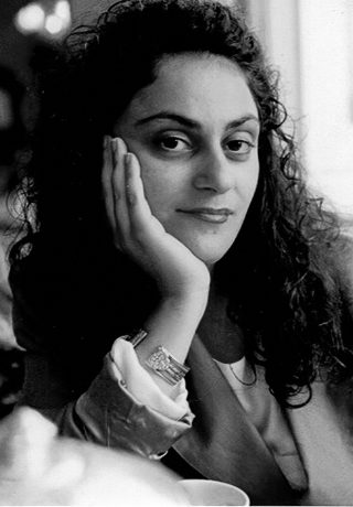 Ella Shohat