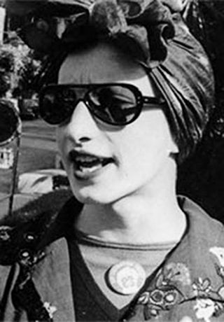 Mario Mieli