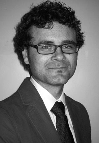 Jeffery Webber