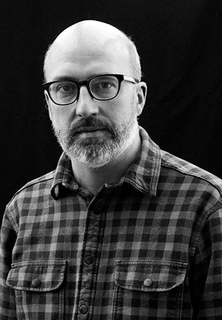 Mike Wendling