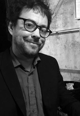 Simon Hannah