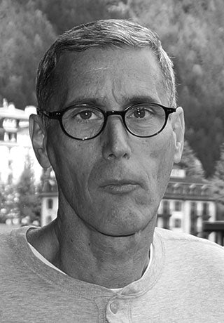 Halil Karaveli