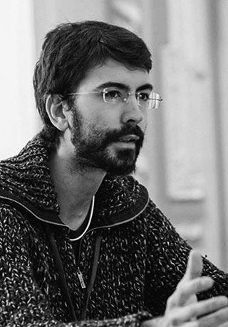 Pablo Alonso Gonzalez