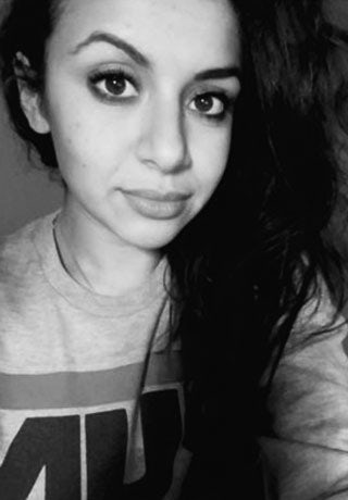 Dalia Gebrial