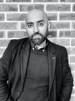 Rizwaan Sabir