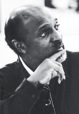 Cedric J. Robinson